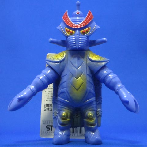 ウルトラ怪獣シリーズウルトラマンタロウ編