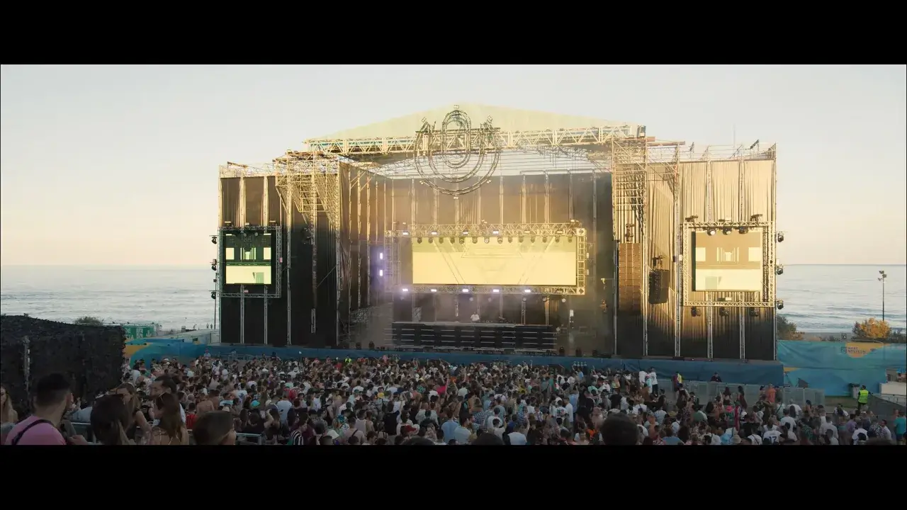 Ultra Japan - Sept. 13, 14 2025