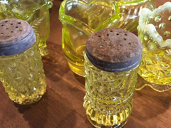 ウラングラス（ワセリングラス） | 海福雑貨