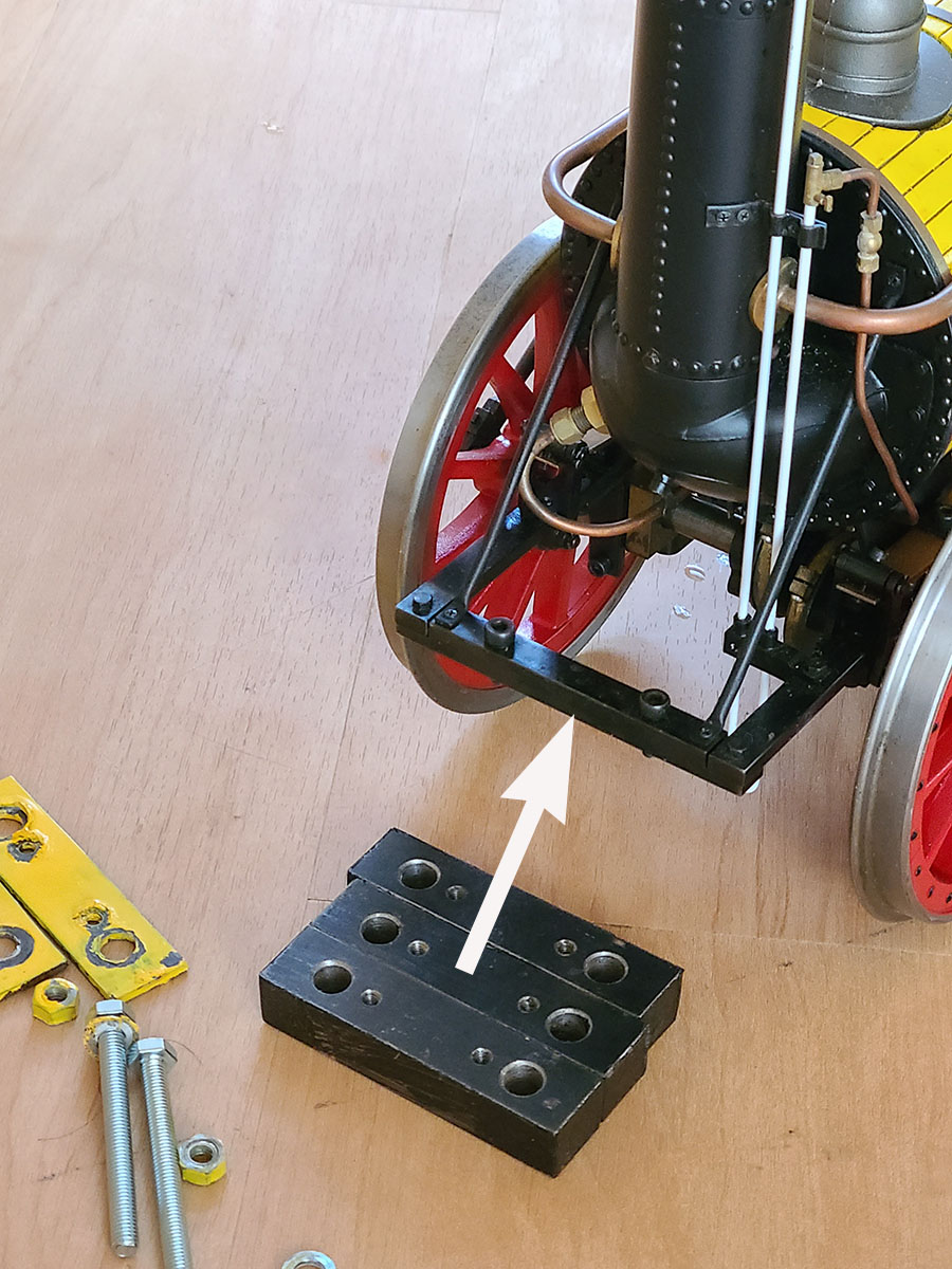 スチーブンソンのロケット号 - うみほしのブログ - うみほしの部屋