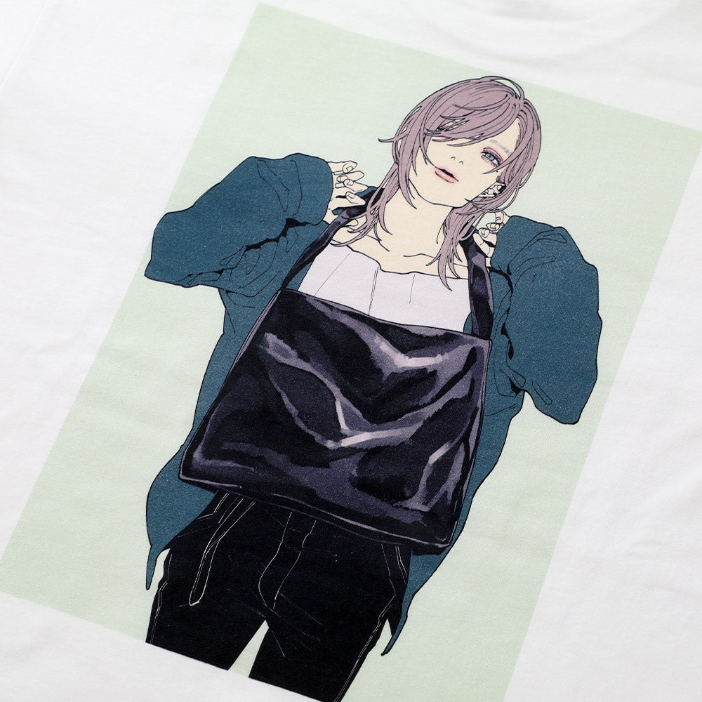 Tシャツ – un-dimension