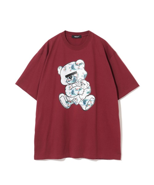 T-SHIRTS｜MENS｜ALL｜UNDERCOVER OFFICIAL ONLINE STORE