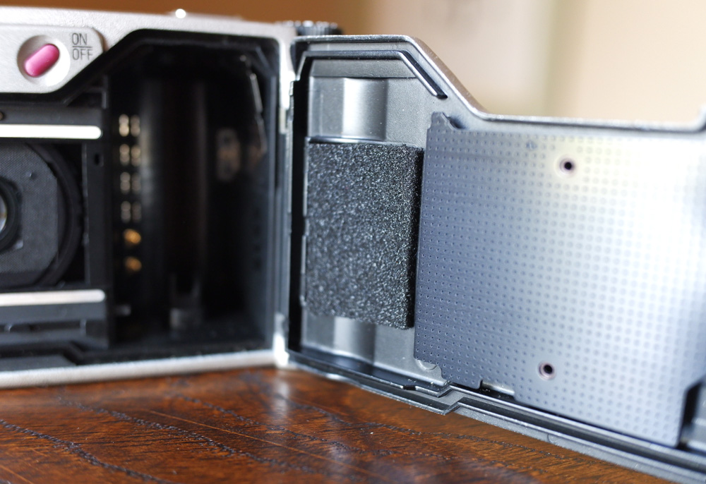 最終値下げ】フィルムカメラ リコーGR1S 【公式通販】