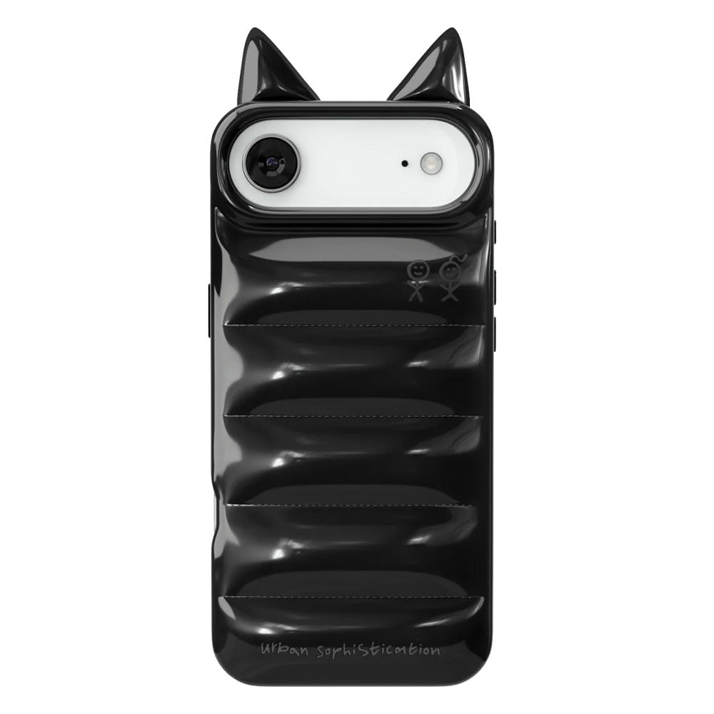 THE PUFFER CASE (JADE) – UNiCASE