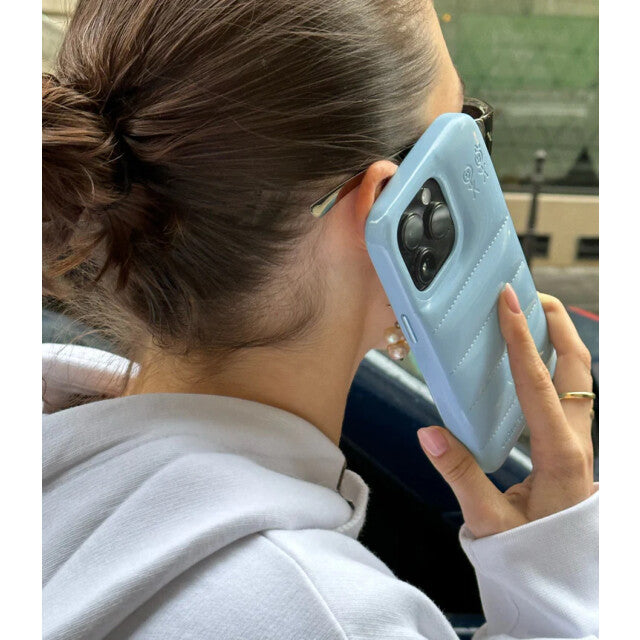 THE PUFFER CASE (ENDLESS SKY) – UNiCASE