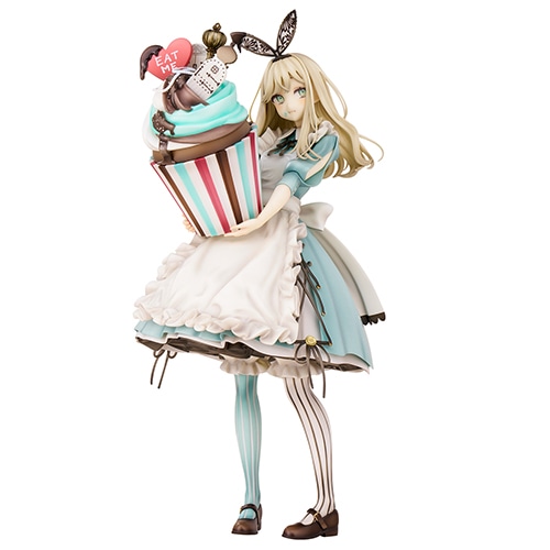 アズールレーン』イラストリアス オトメユリの輝きVer.|Brilliant