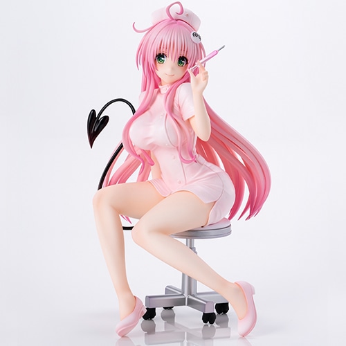 恋は双子で割り切れない』神宮寺那織 1/6スケール完成品フィギュア