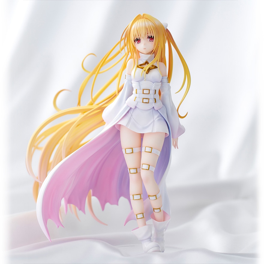 ToLOVEる とらぶる ダークネス ヤミ / フィギュア / 多数 / 箱なし / 他