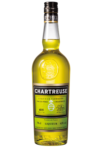 ユニオンリカーズ | シャルトリューズ