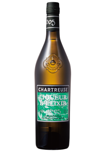 ユニオンリカーズ | シャルトリューズ