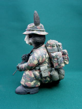 激レア 米海兵隊 実PTT リーコン 激レア 米海兵隊 実PTT リーコン 2025