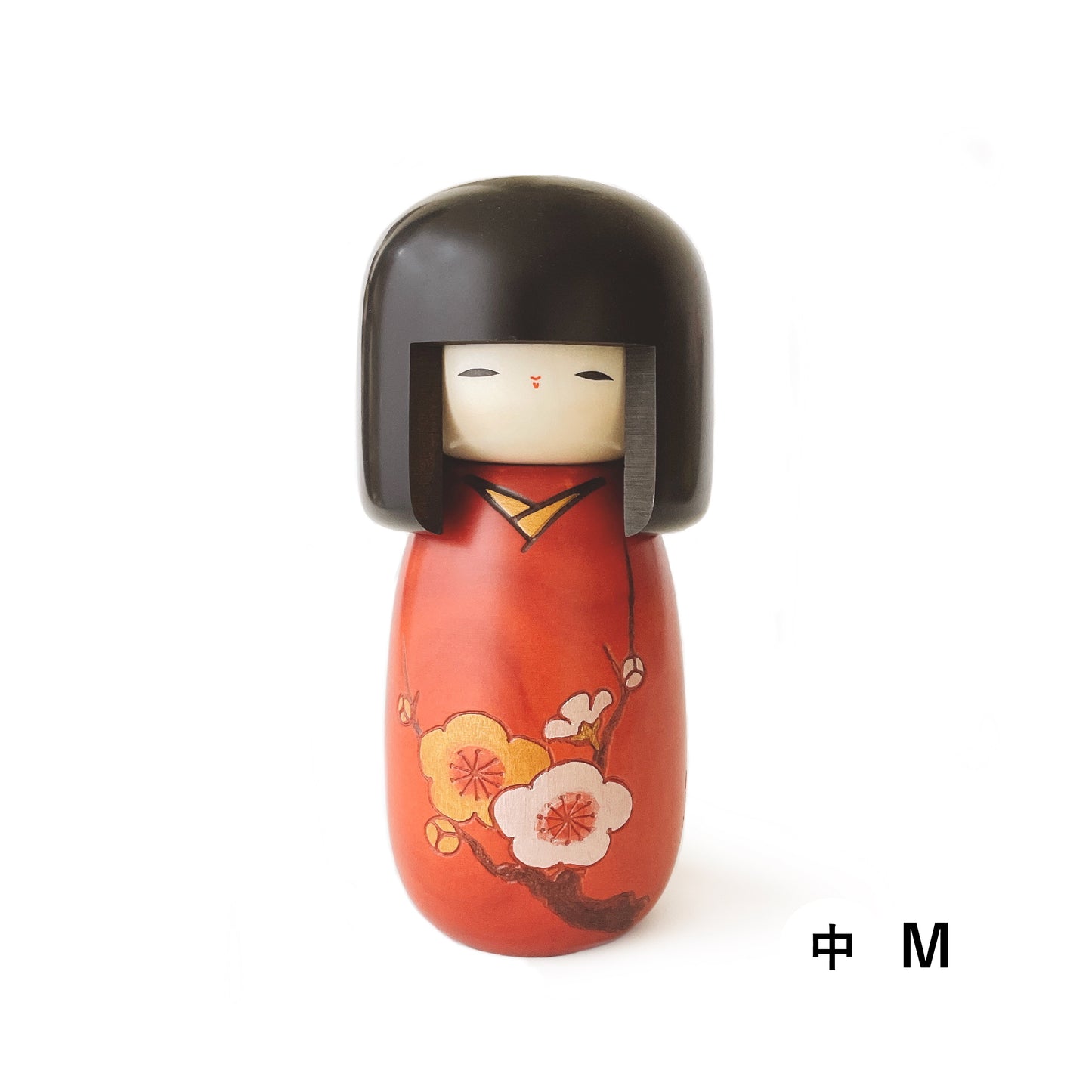 花の詩｜卯三郎こけし公式オンラインストア