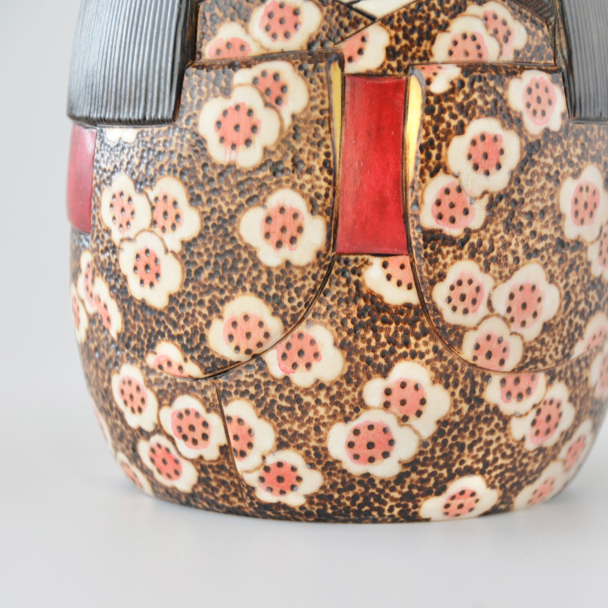 梅の里 二代目卯三郎作｜卯三郎こけし 公式オンラインストア – 卯三郎