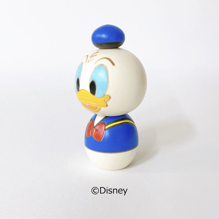 ドナルド｜卯三郎こけし公式オンラインストア