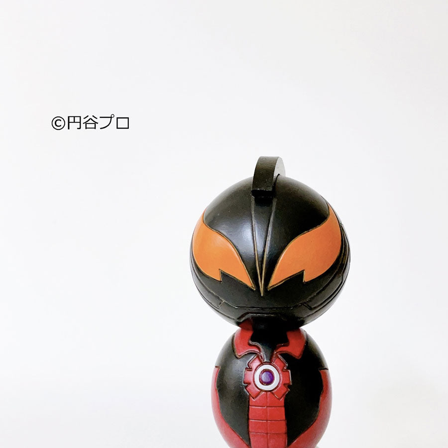 ウルトラマン ベリアル｜卯三郎こけし公式オンラインストア