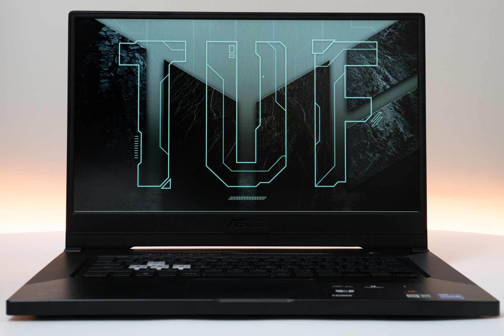 ASUS TUF Dash F15 ゲーミングノート 【公式通販】