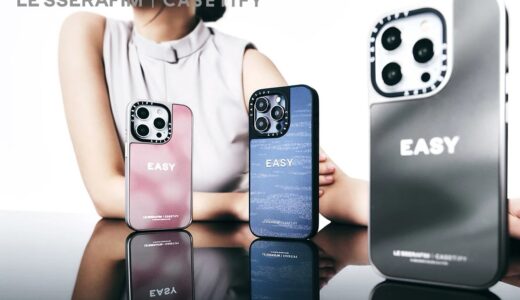 Salvador Dalí x CASETiFY コラボコレクションが国内発売開始 | UP TO DATE