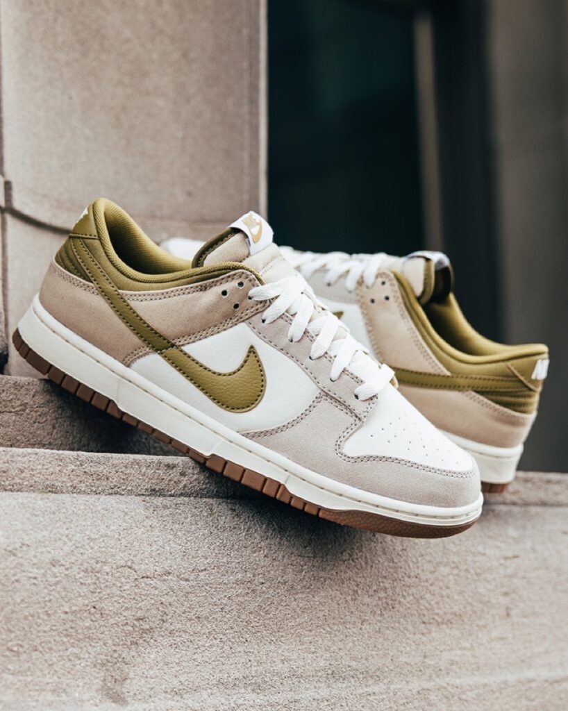 Nike Dunk Low “Since '72”が国内5月13日より発売［HF4262-133］ | UP