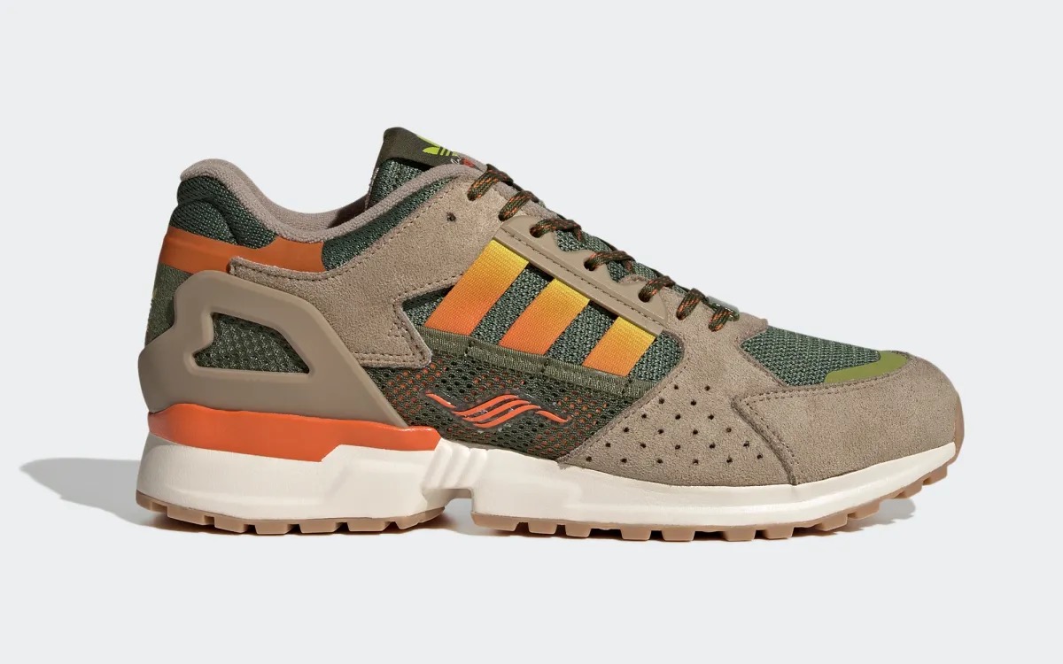 Sneaker Store Adidas Zx 10000 43 ゲスト('10スペイン) PALACE