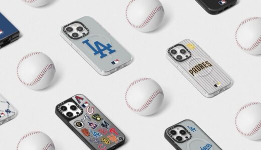 KYNE × CASETiFY コラボコレクションが国内8月23日より発売 | UP TO DATE