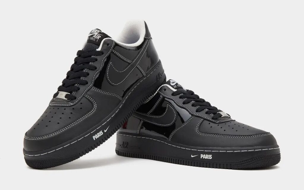 Nike Air Force 1 Low “Paris”が発売予定 ［HV6226-001］ | UP TO DATE