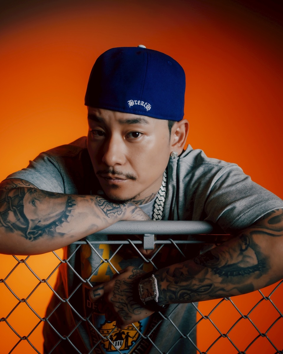 BADHOP BREATH x New Era コラボキャップ『PC 59FIFTY』が国内7月19日