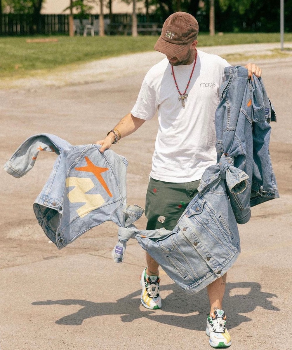 GAP Sean Wotherspoon 激レア ビッグブラナンベア GAP Sean