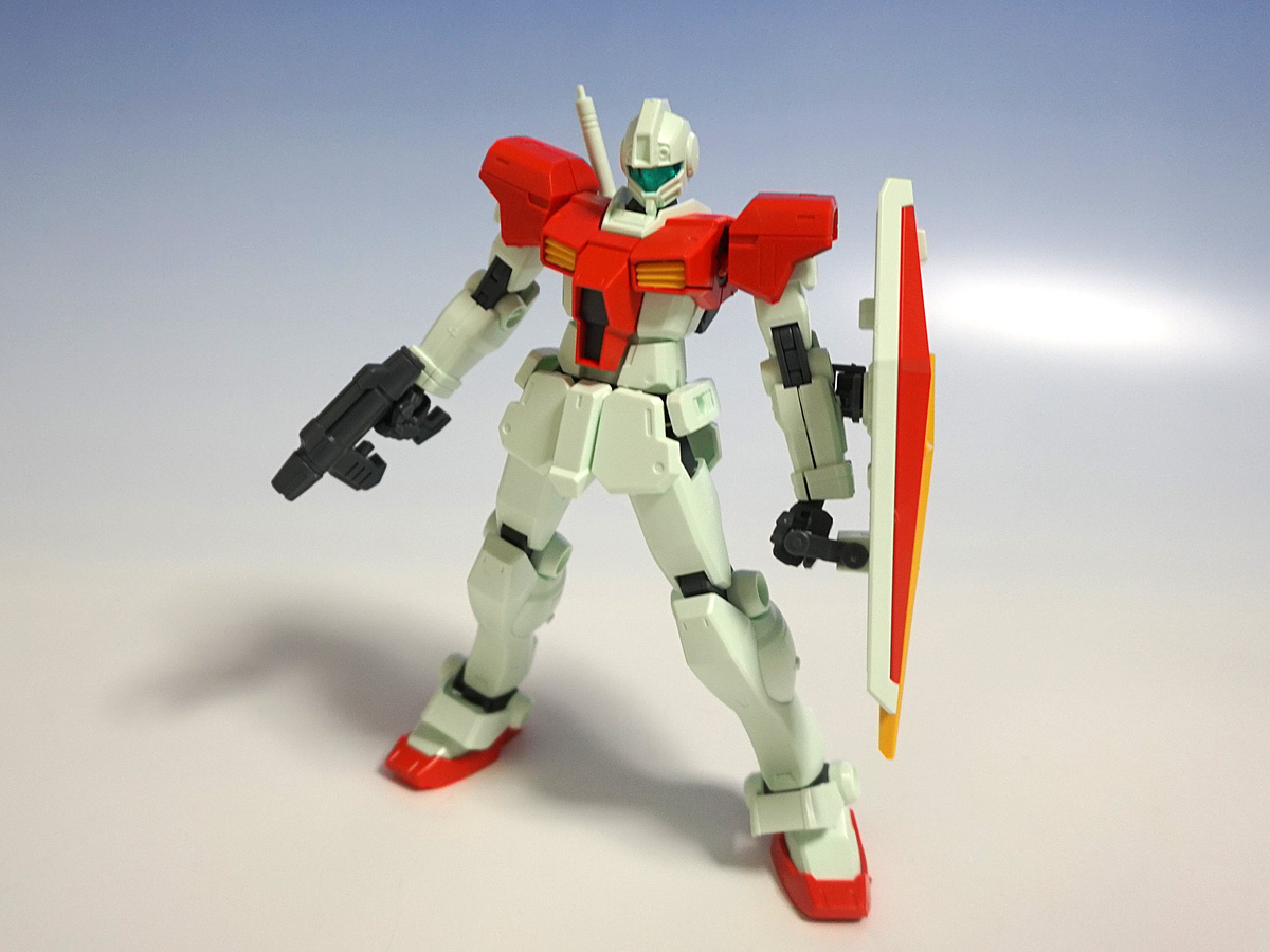 HGBF GM/GM改造ジャンク （ジャンクパーツ色々） HGBF GM/GM改造