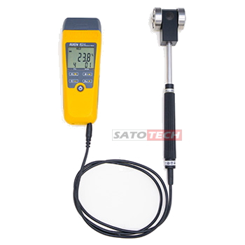 サトテック 布水分計M70-D+ローラー型プローブ7022 測定器の専門