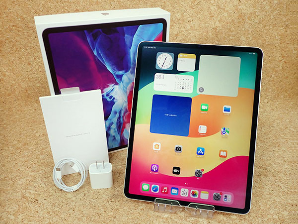 iPad Pro 第4世代 256GB + Apple pencil Apple iPad Pro 4th Gen