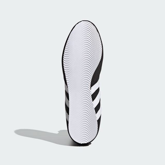 adidas Box Hog 2 Boxing Shoes – adidas Combat Sports