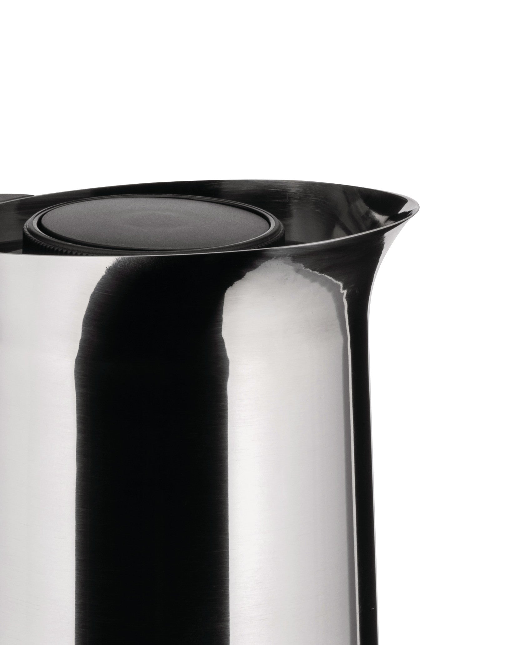 Nomu: Thermo insulated jug by Naoto Fukasawa | Alessi