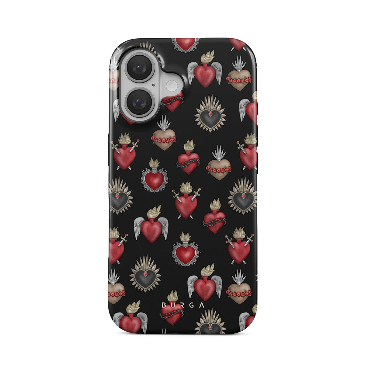 iPhone 16 Cases | Stylish and Protective - BURGA