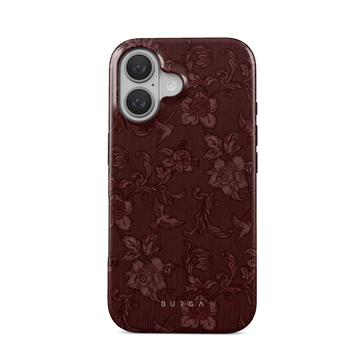 iPhone 16 Cases | Stylish and Protective - BURGA