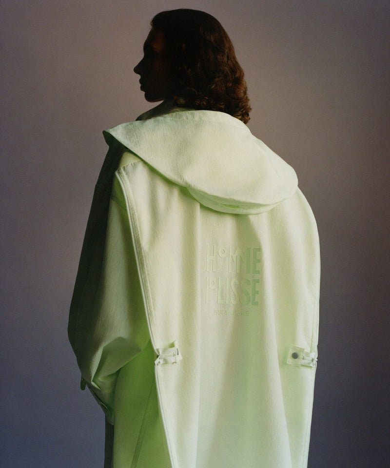 HOMME PLISSÉ ISSEY MIYAKE SPRING SUMMER 2024 COLLECTIONS 22