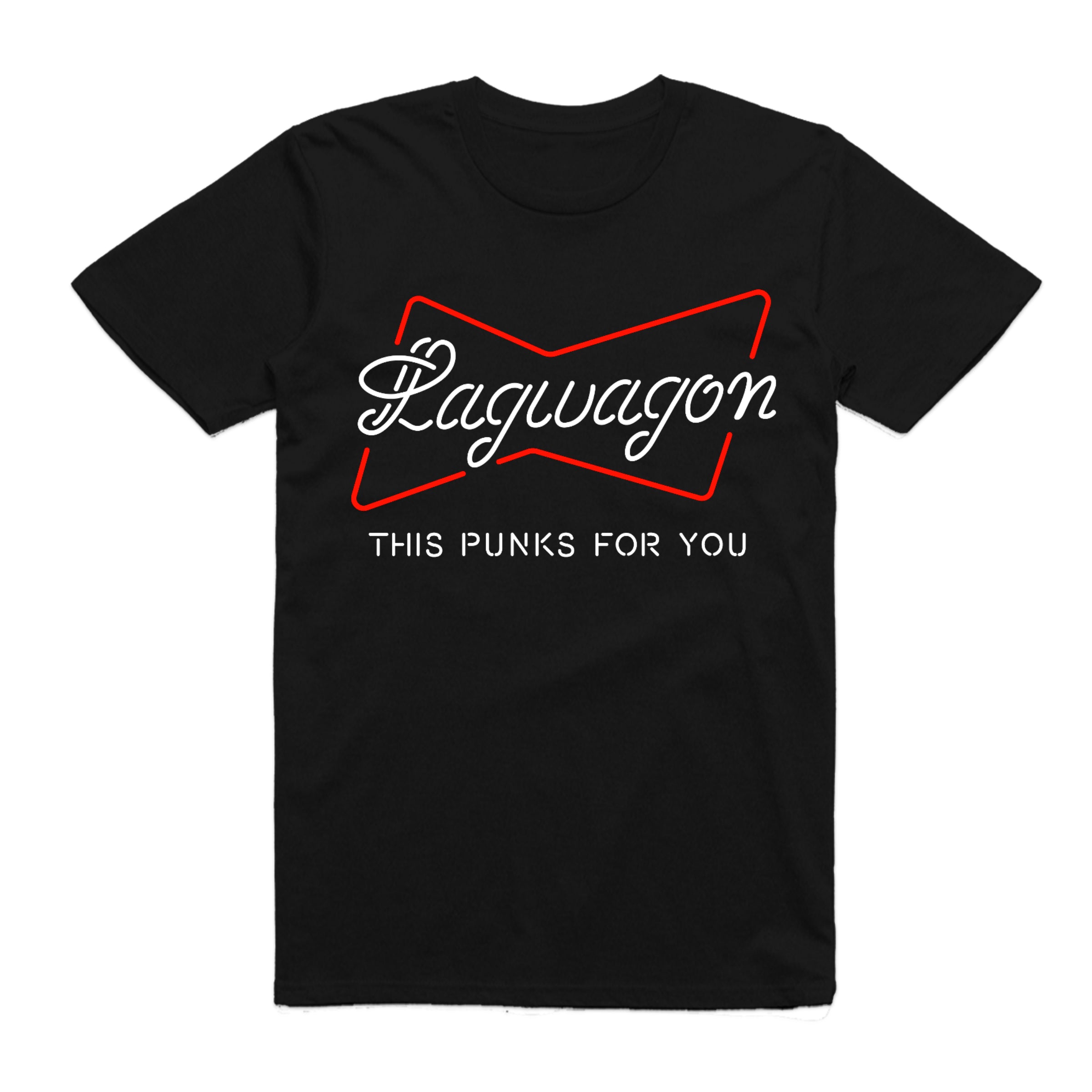 Merch – Lagwagon
