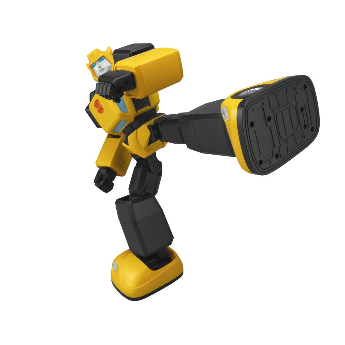 Buy Robosen Bumblebee G1 Performance Robot – Robosen US