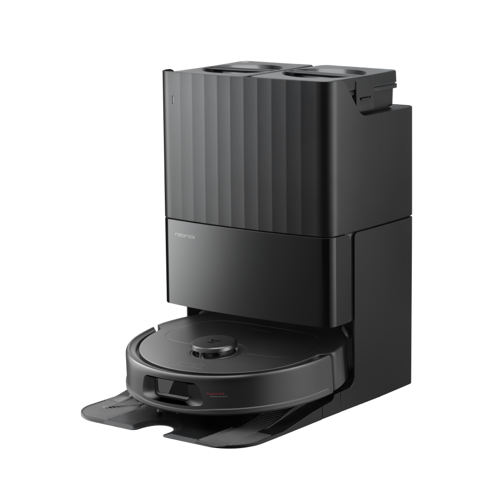 Roborock S7 Max Ultra - For those who don't compromise | Roborock