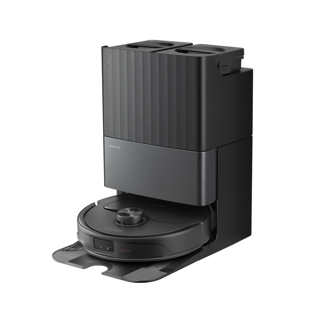 S7 Max Ultra 2 Years | Roborock US Official Store