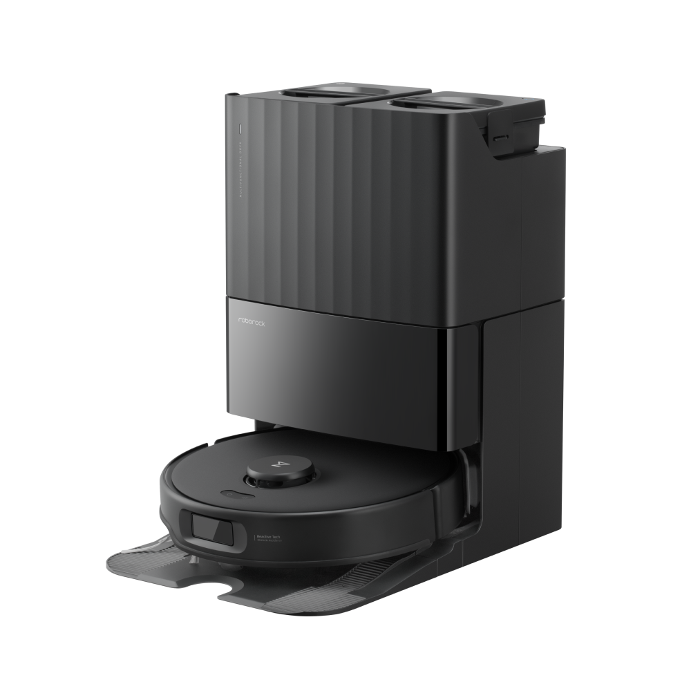 Roborock S5 Max Robot Vacuum & Mop Cleaner | Roborock US Official