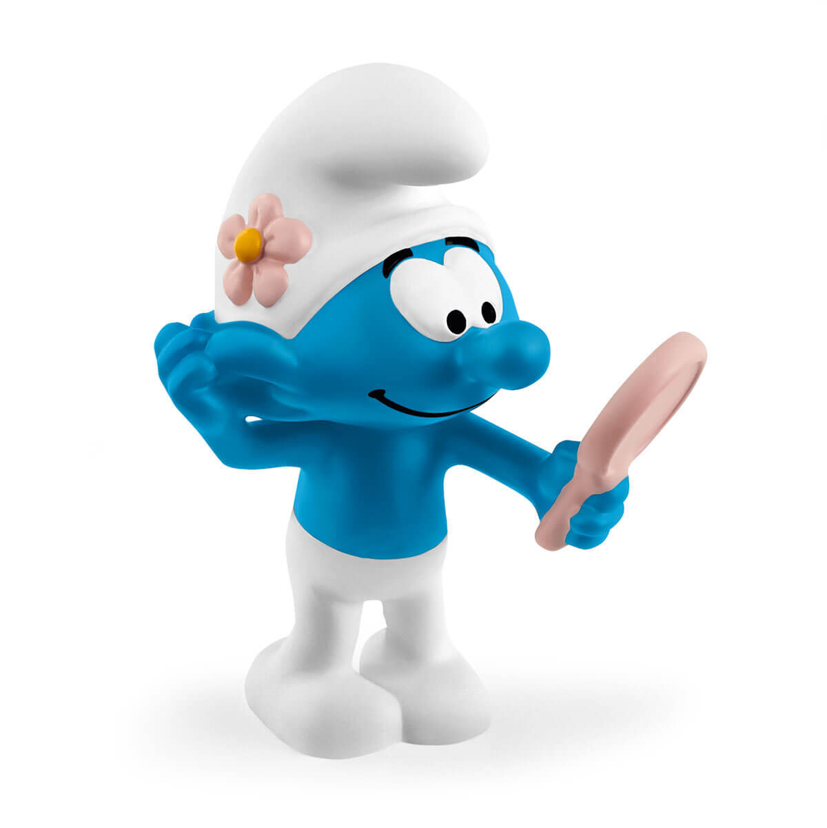 The Smurfs™ – small, blue & simply brilliant | schleich®