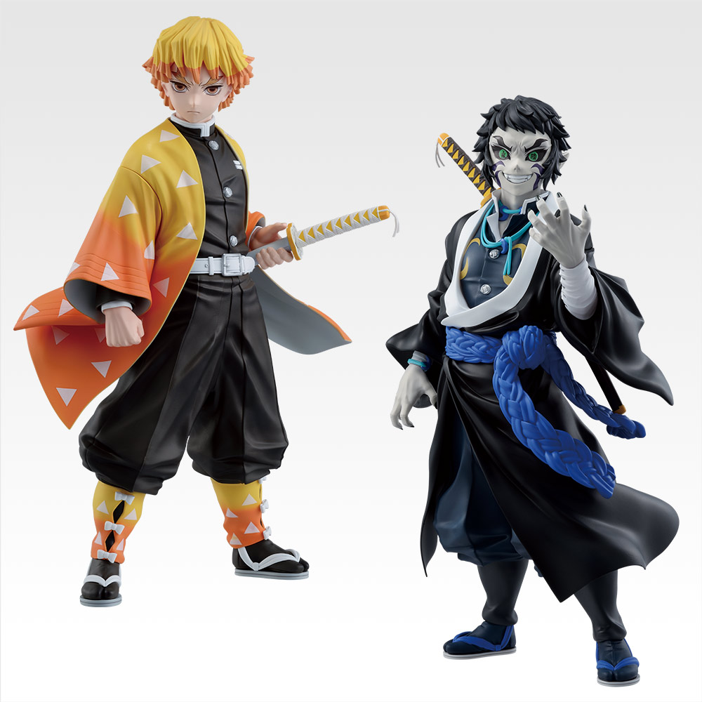 一番くじフィギュアまとめ売り8点セット HUNTER×HUNTER 一番くじ