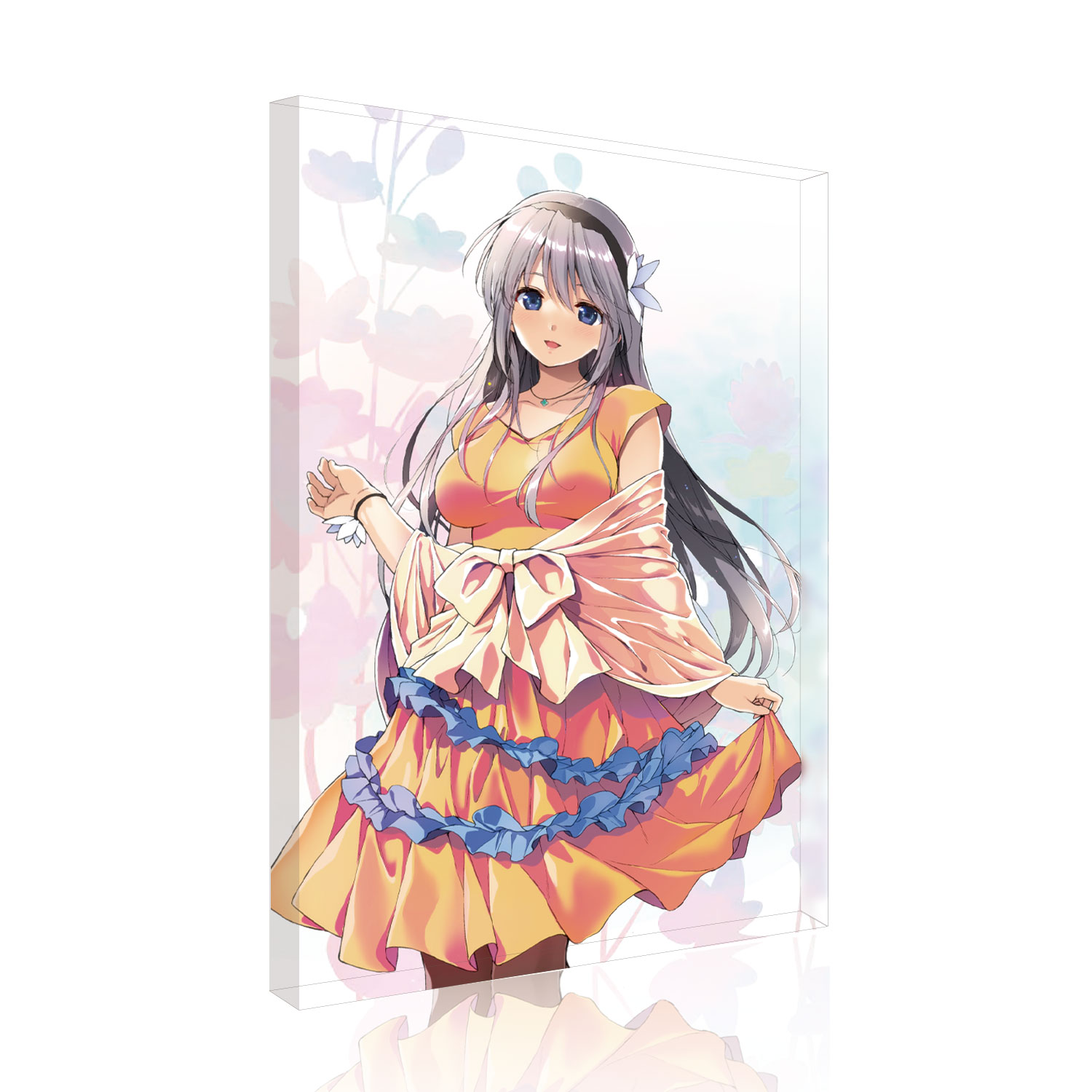 ビジュアルアーツ冬フェス2025 ＋ コミケ107特設サイト｜トップページ