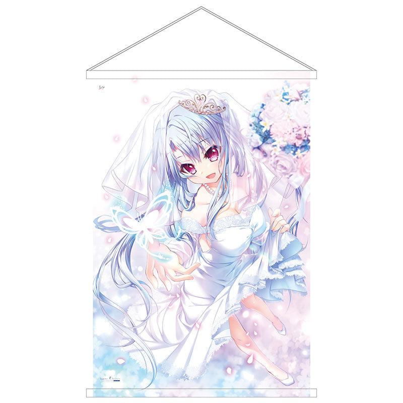 Summer Pockets 5th メタライズアート Summer Pockets 5th メタライズ