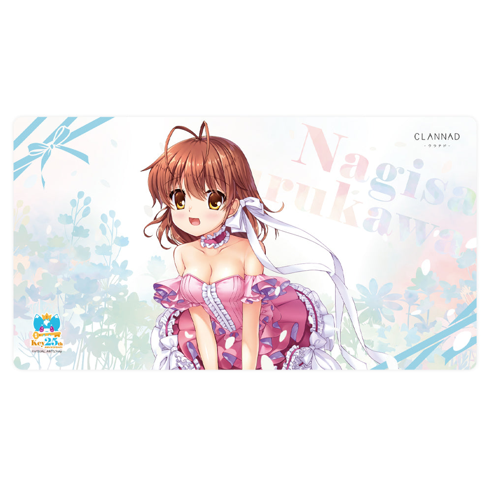 Lycee リセ だんご大家族 古河渚 SP サイン Lycee リセ だんご大家族