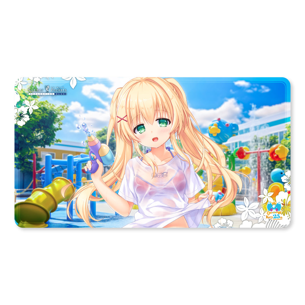 う*ゃ様 紬ヴェンダース スリーブ4種デッキケース3種セット サマポケ