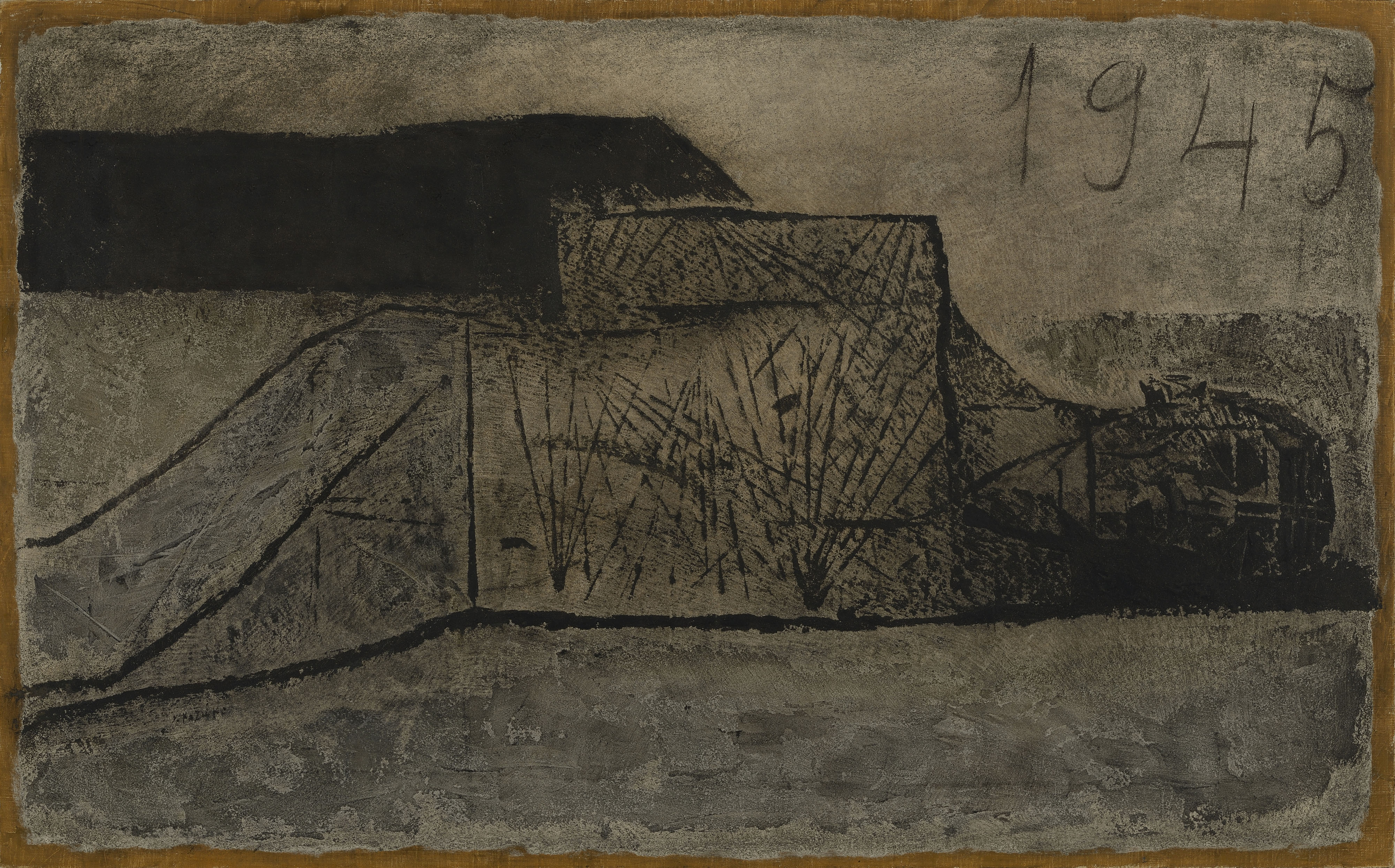 1945 | やまぐちバーチャルアートミュージアム