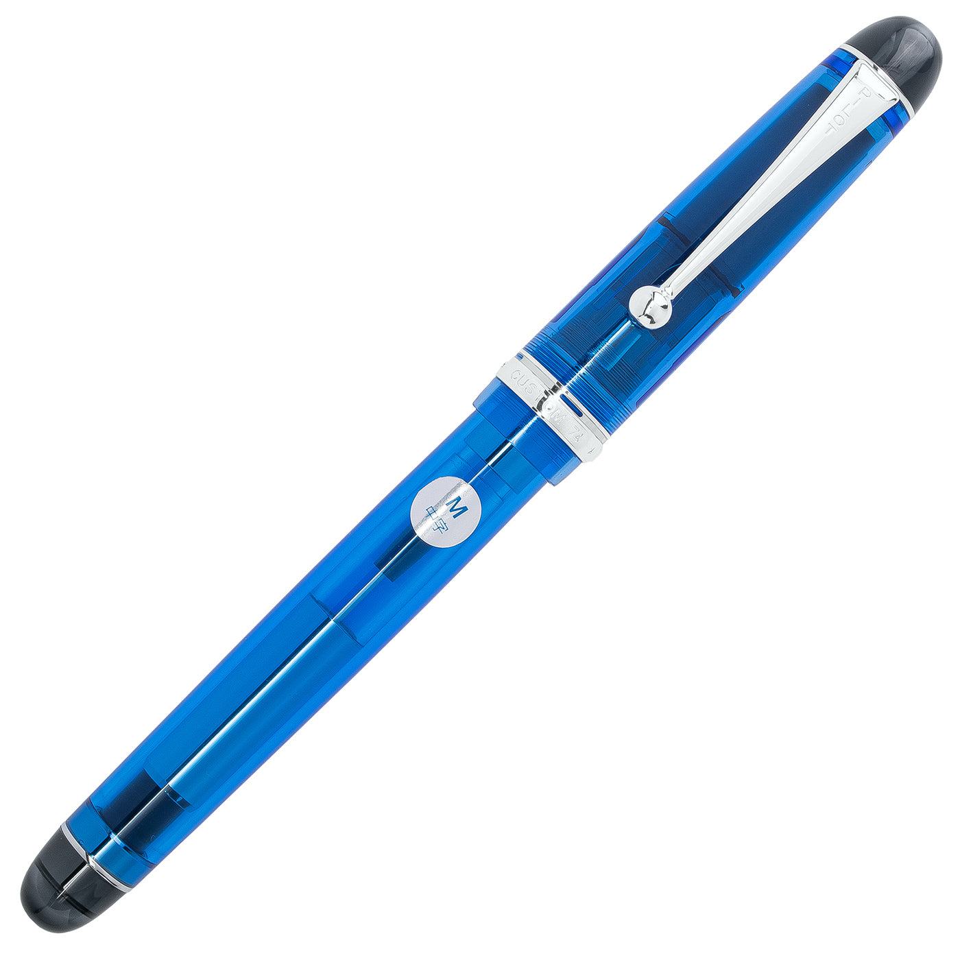 Pilot Custom 74 Blue