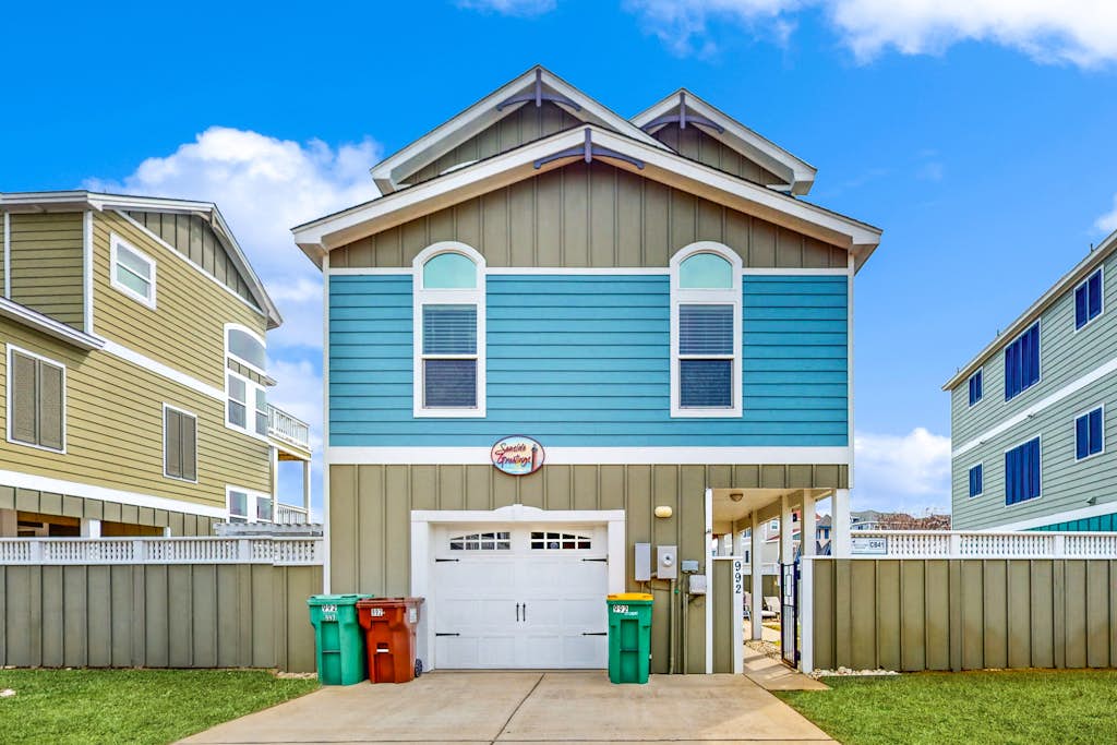 Seaside Greetings CB41 | 4 Bed Corolla, NC House | Vacasa