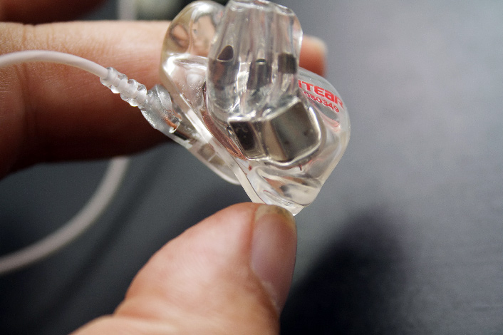 FitEar Private 333｜新品通販フジヤエービック Fit Ear Private333